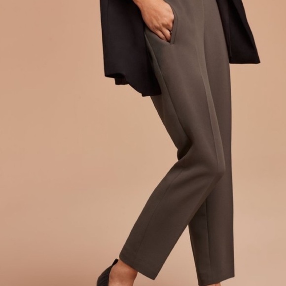 Wilfred Darontal Dress Pants - Aritzia - Picture 6 of 7